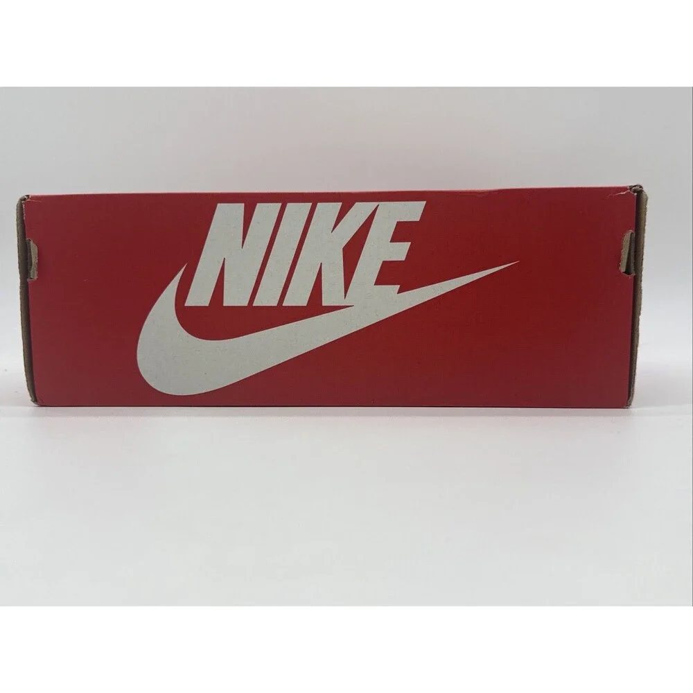 Size 7.5 - Nike Pacific Grain Black Gum W